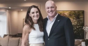 Amanda Luxon Age, Weight Loss, Net Worth, Background & Life Story
