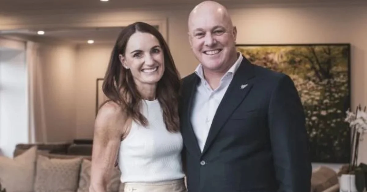 Amanda Luxon Age, Weight Loss, Net Worth, Background & Life Story