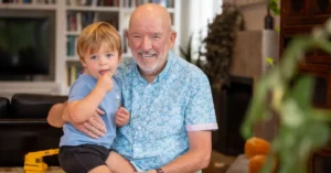 Barry Soper Age, First Wife, Children & Family Facts