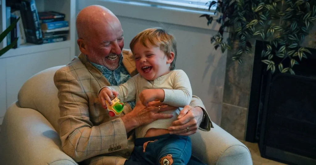 Barry Soper's Age: Why 73 Is Just the Beginning