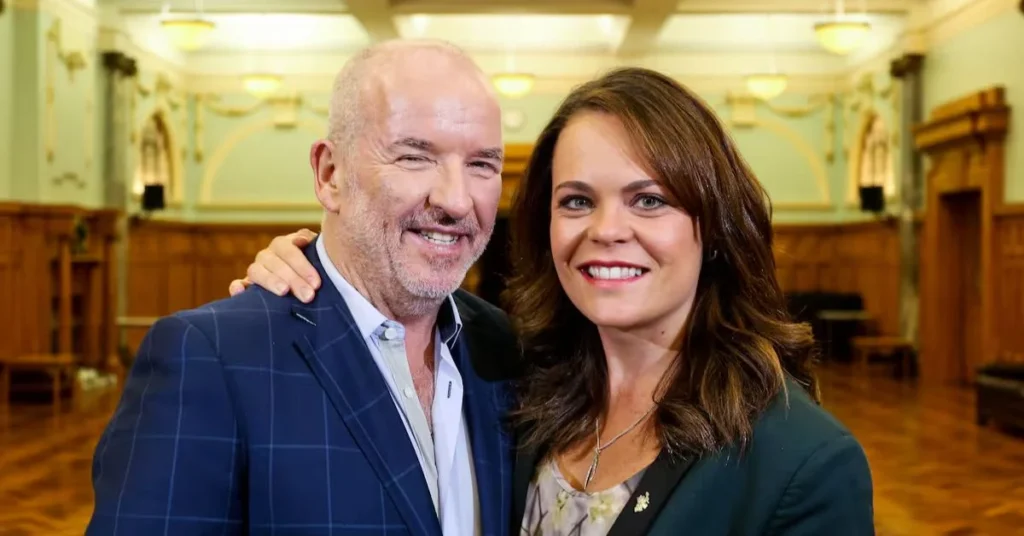 Fun Facts You Didn't Know About Barry Soper