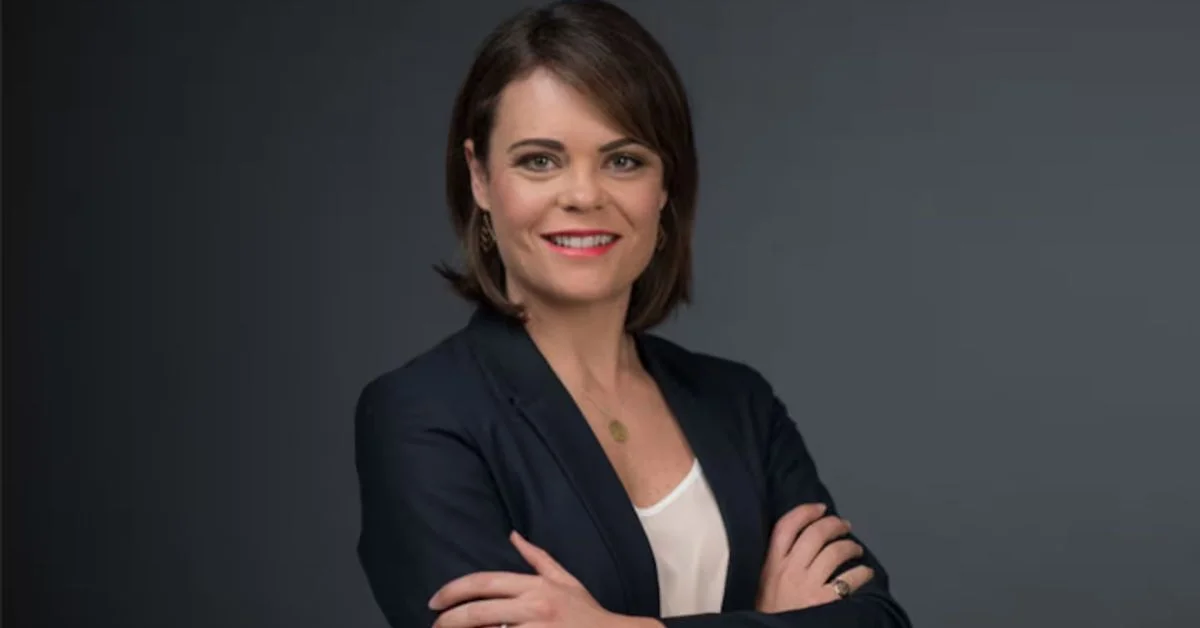 Heather du Plessis-Allan Age: Wikipedia, Baby, Parents, Wedding