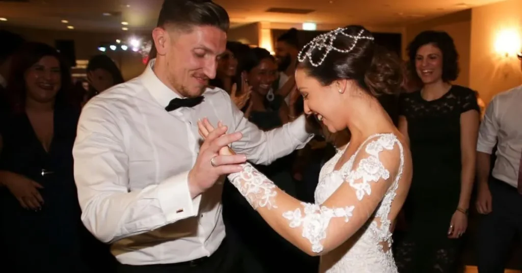 Is Mel Tracina Married? Her Love Story