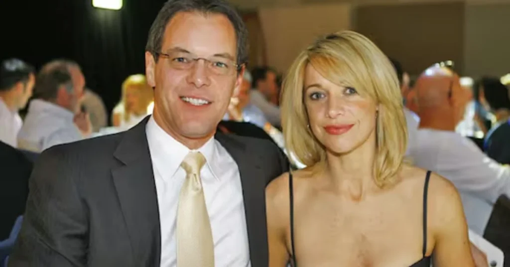 Is Simon Dallow Married? Current Relationship Status 2025