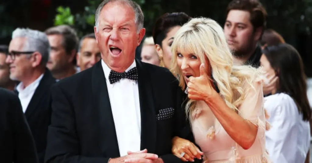 Kate Hawkesby's Net Worth
