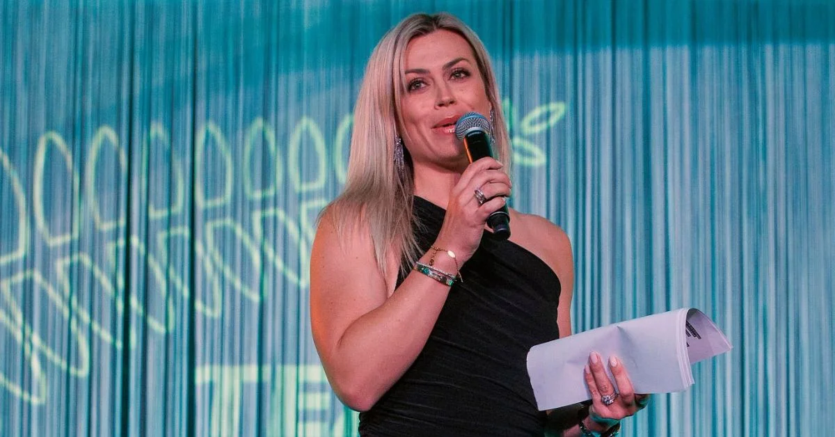 Laura McGoldrick Wikipedia: Age, Height, Husband, Net Worth, Children & Career 2025