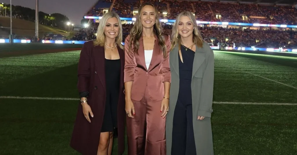Laura McGoldrick's Net Worth and Earnings