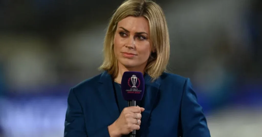 Laura McGoldrick's Social Media Presence