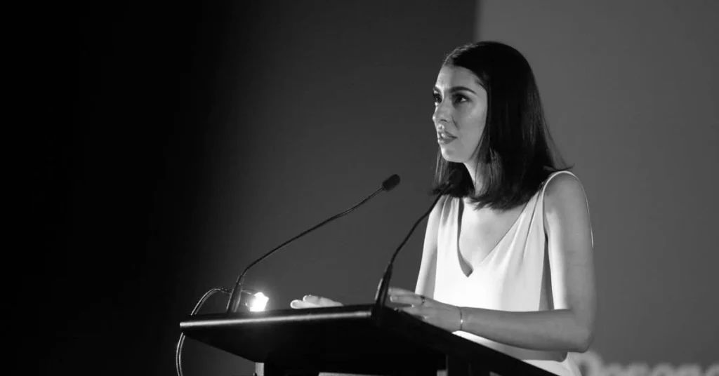 Mava Moayyed's Award-Winning Career