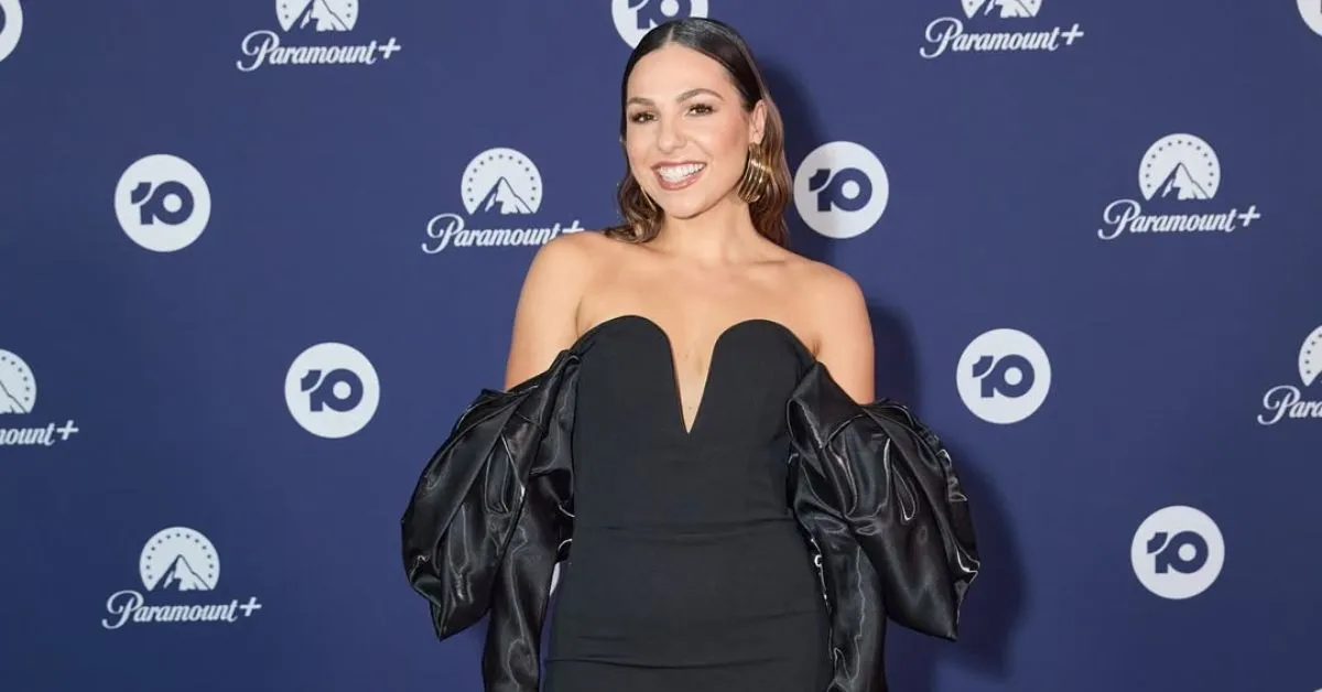 Mel Tracina Age: Husband, Wedding, Height, Family