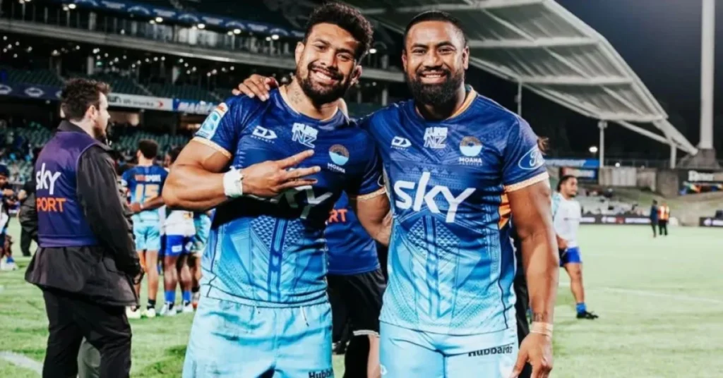 Saskia's Business Empire: Beyond Being Ardie Savea's Wife