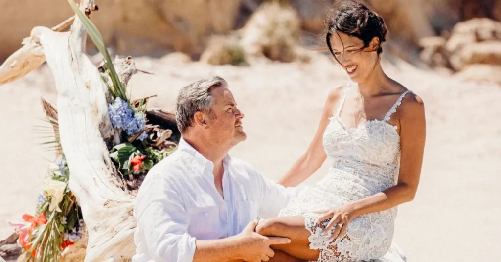 The 2024 Wedding That Captured Hearts