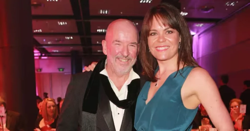 What Barry Soper's First Wife Teaches Us About Privacy