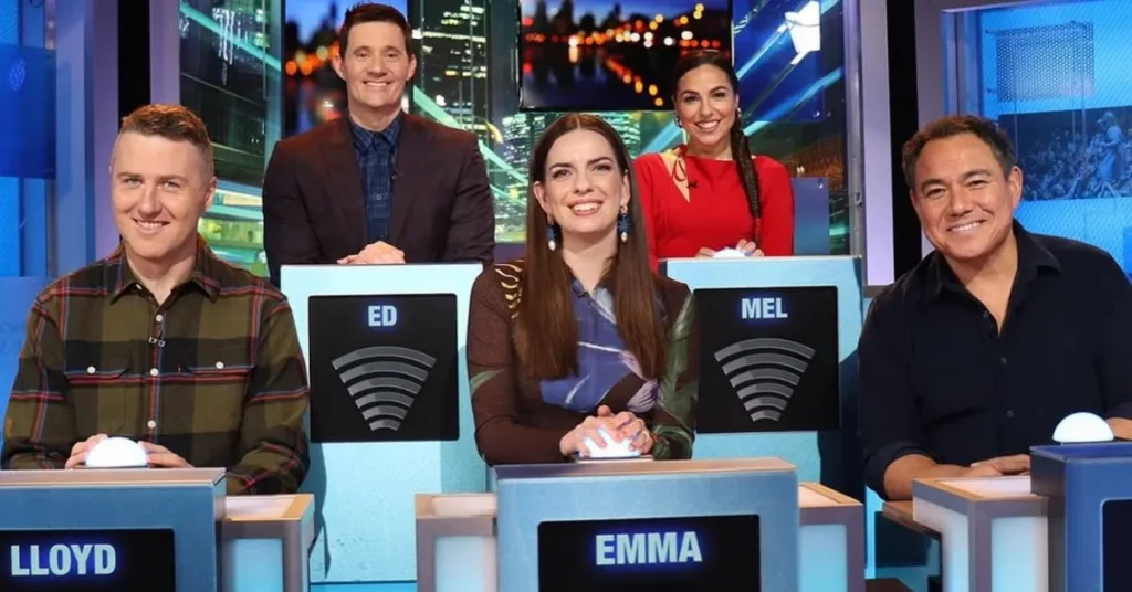 Who Is Melissa Tracina? The Comedy Star Next Door