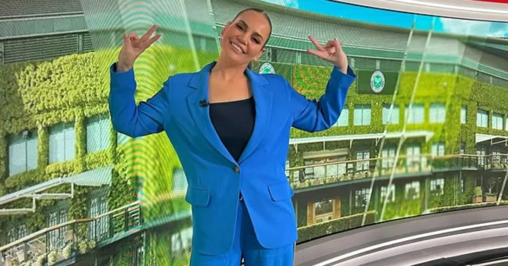 Jelena Dokic's Husband and Love Life: Finding Hope After Heartbreak