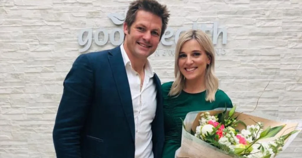 Is Richie McCaw married? Wife, dating history, and relationship status