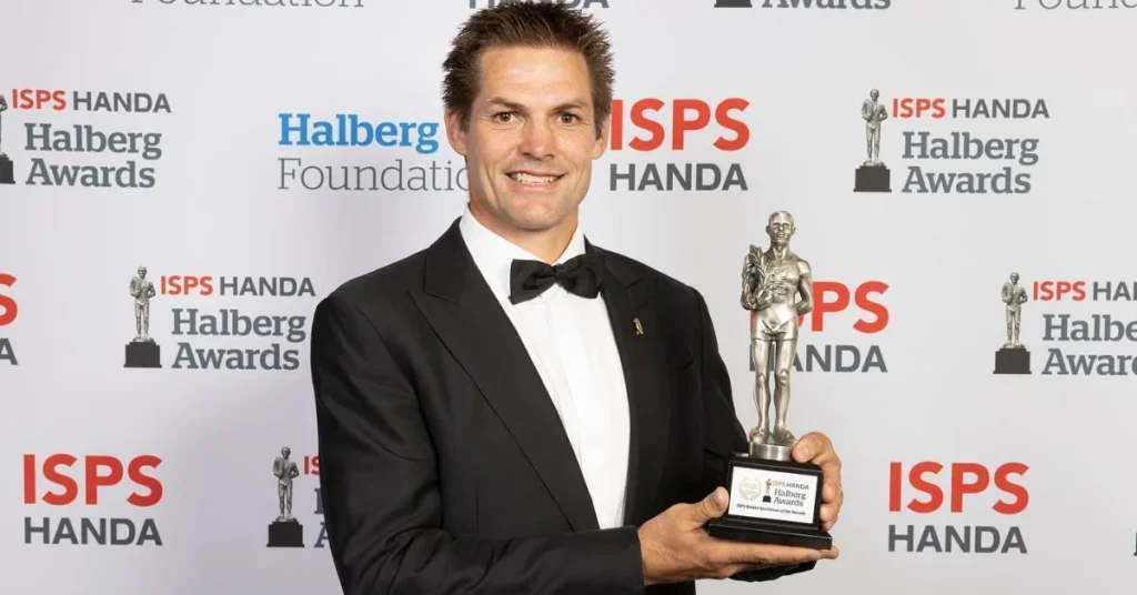 Richie McCaw net worth